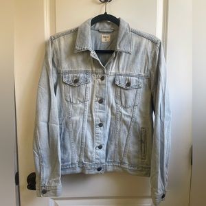 Gap Soft Denim Jacket